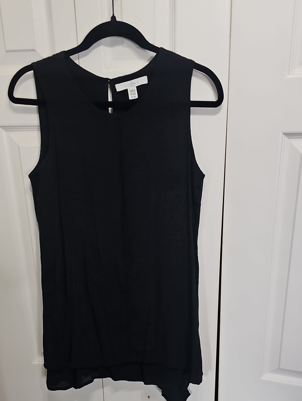 Fever  tank top